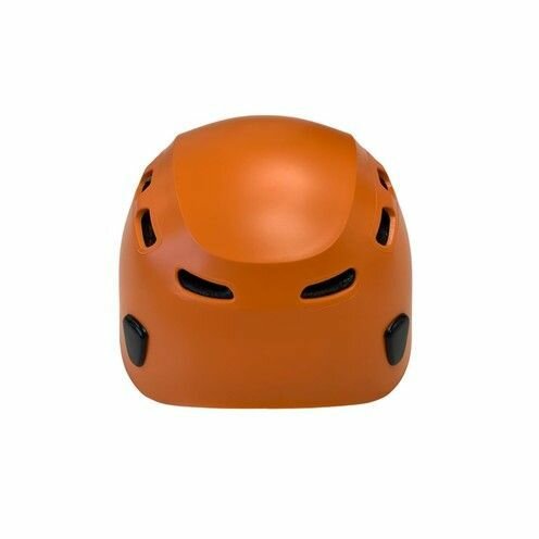 Vertical PHANTOM Каска альпинистская оранжевая — фото 1