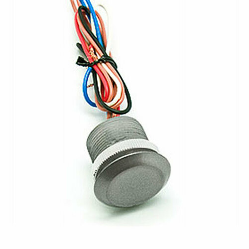 Считыватель CP-Z-2L, с индикацией врезной