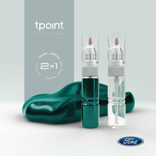 Набор - штрих-корректоров для FORD FOCUS 