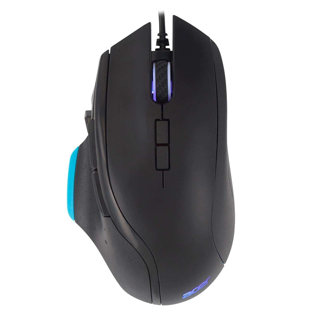 Игровая мышь Acer OMW123 (ZL. MCEEE.00X)