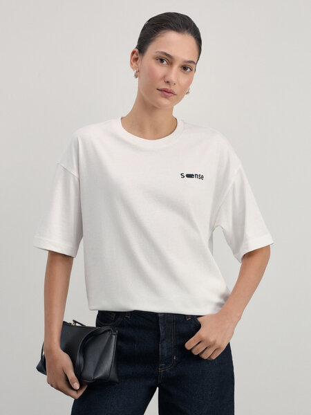 Футболка Zarina