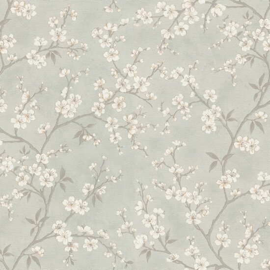 Обои Rasch My Cottage 981025 винил на флизелине поверхность полуматовая размер рулона 106х1005 Германия