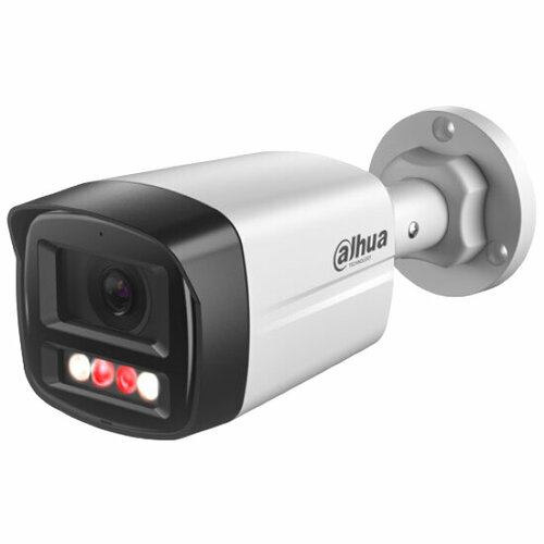 DH-IPC-HFW1239TL1P-A-IL-0280B IP видеокамера 2Mp Dahua 4684₽