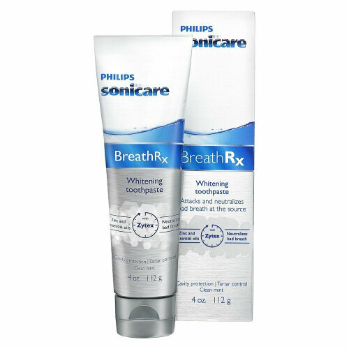 Philips BreathRX