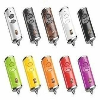 Пульт HSE4-BS-868 для ворот, шлагбаума Hormann — фото 1