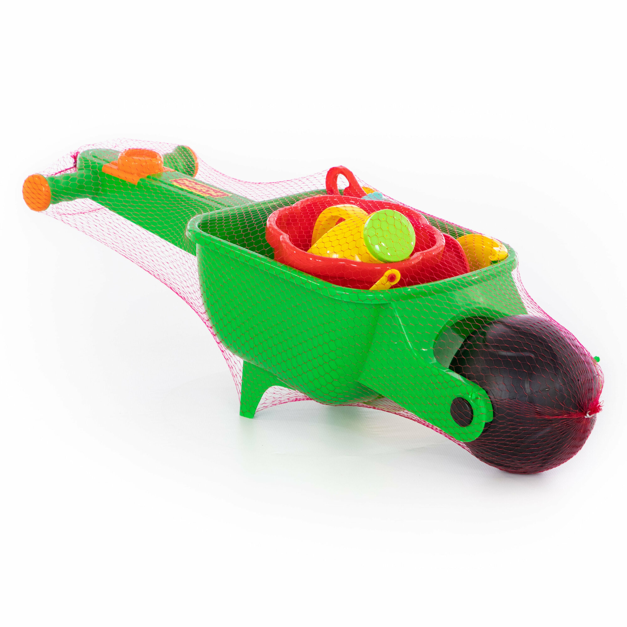 Полесье - фото №10