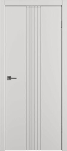 Изображение товара ДП Графика ВР 700*2000 Вайт фреско