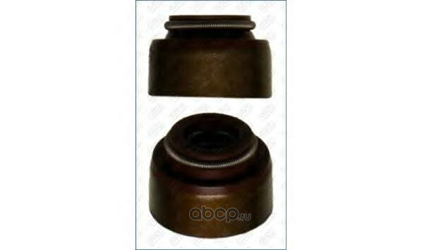 Маслосъемный колпачок toyota/kia/mazda/daihatsu/vw d=8mm ajusa 12003000