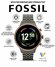 Умные часы FOSSIL Gen 4 Sport Smartwatch 41мм