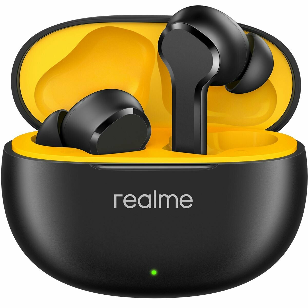 Беспроводные наушники realme Buds T100 RMA2109, Черный
