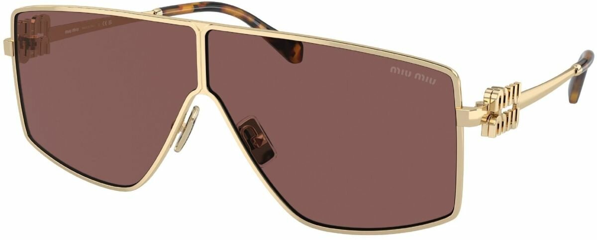 Солнцезащитные очки Miu Miu