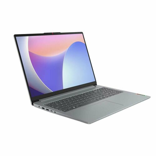 Lenovo Ноутбук Lenovo IdeaPad Slim 3 16IRU8 Core i3-1315U8GbSSD256Gb160IPSWUXGANoOSgrey 82X8004NRK IdeaPad Slim 3 16IRU8 40370₽