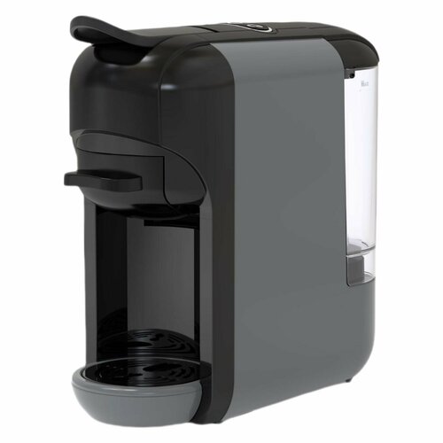 Кофемашина капсульного типа Dolce Gusto KaringBee AC-516K Grey 3в1 1376000₽