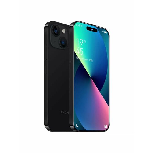 Смартфон I15 PLUS 12 ГБ+512 ГБ