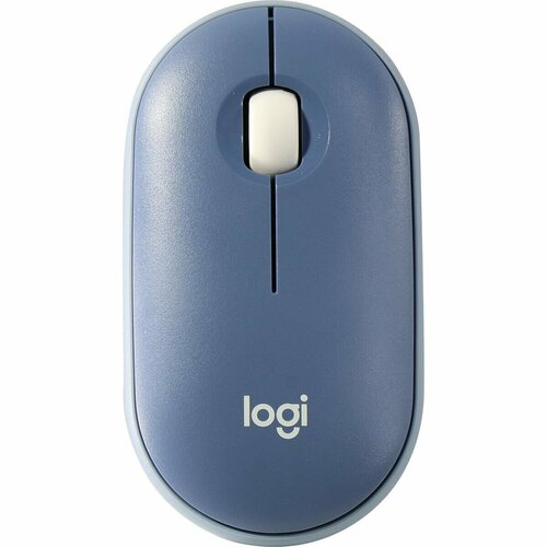 Мышь Logitech Pebble M350 2819₽