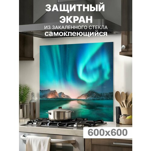 коричневый, синий, зеленый