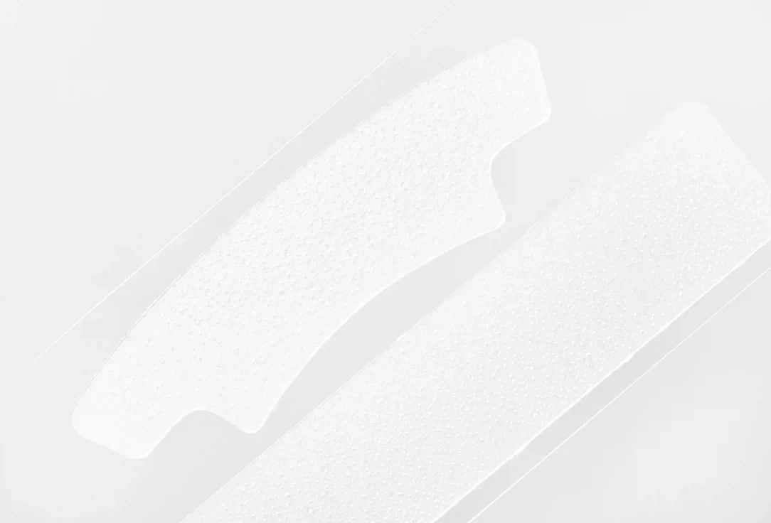 Картинки Отбеливающие полоски White Secret Dry Power 14, 14 пар