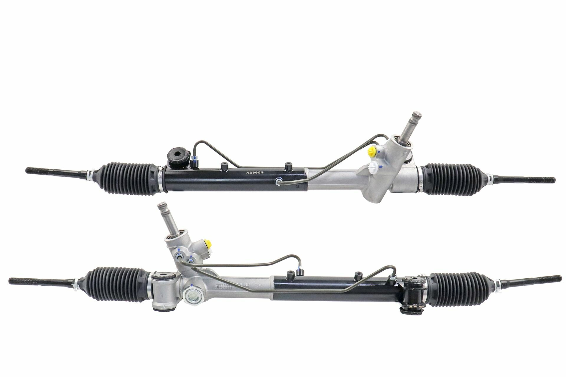 Рейка рулевая Voleex C30 (3411110-G08)