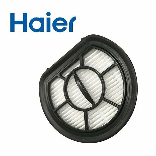 Оригинальный HEPA фильтр для ручного пылесоса Haier HVC150SH 1450₽
