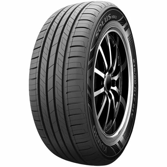 16/205/60 Kumho Solus HS63 96H XL