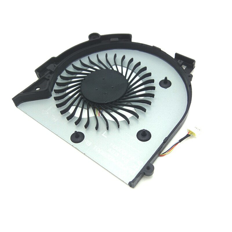 Вентилятор, кулер HP Pavilion 15aq 15-aq p/n: 858286-001 (Новый)