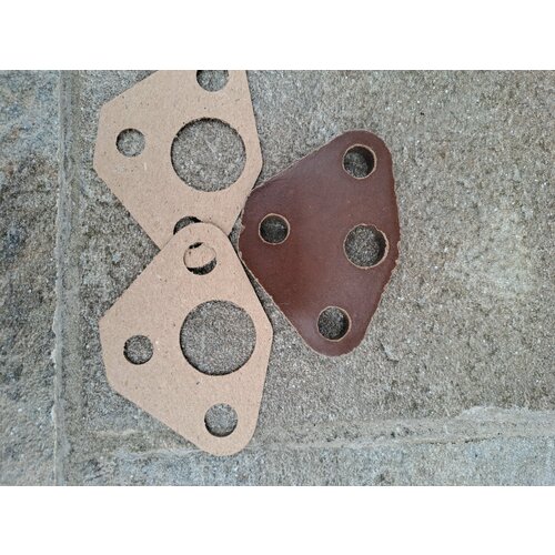 Прокладки бензонасоса Москвич 412-2141 450₽