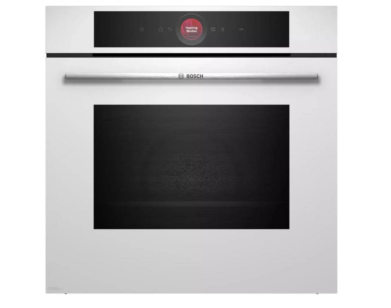 Электрический духовой шкаф Bosch HBG7341W1