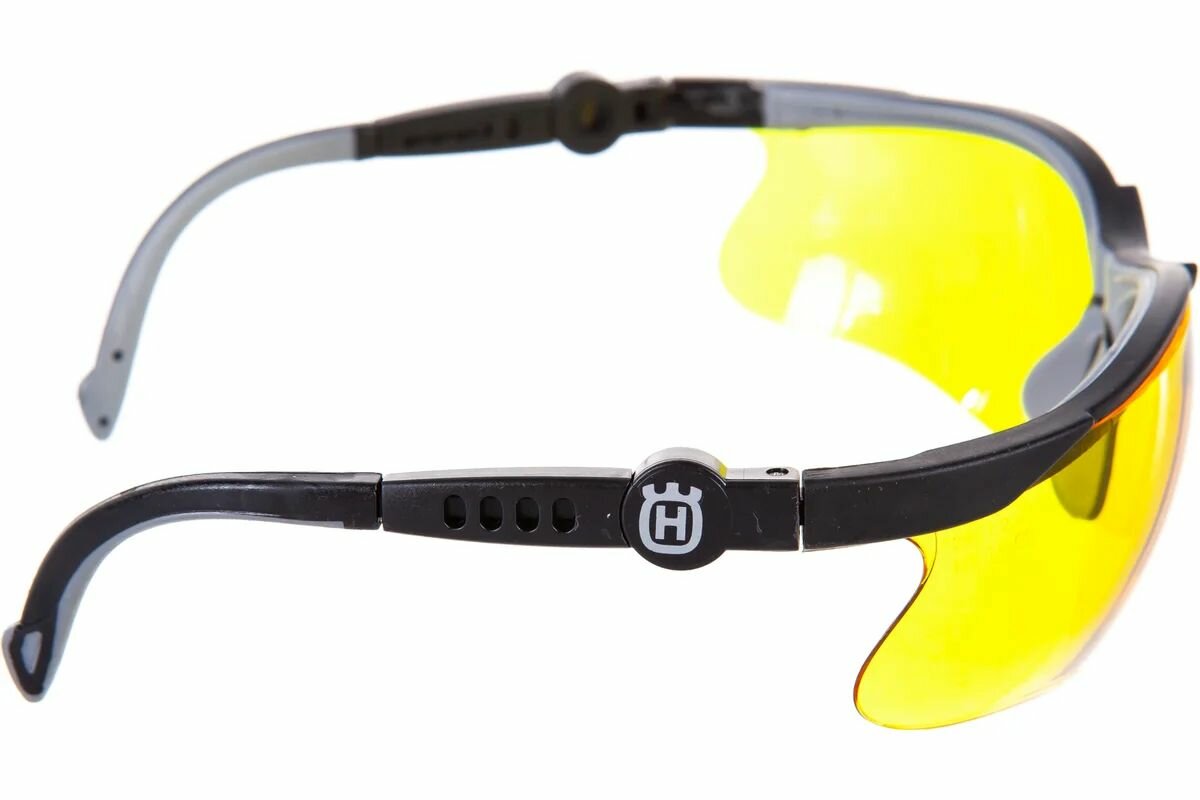 Очки Husqvarna - фото №3