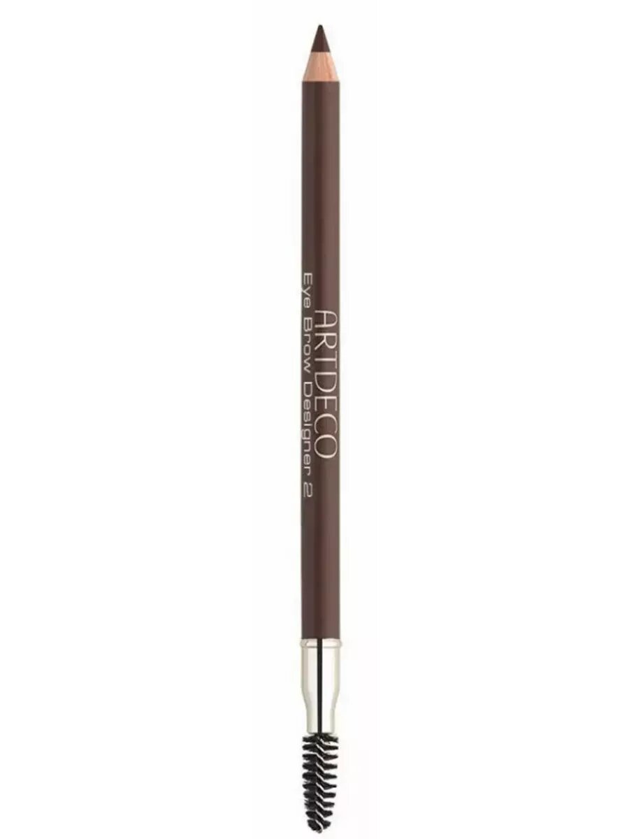 Карандаш для бровей с щеточкой Eye Brow Designer, тон 3