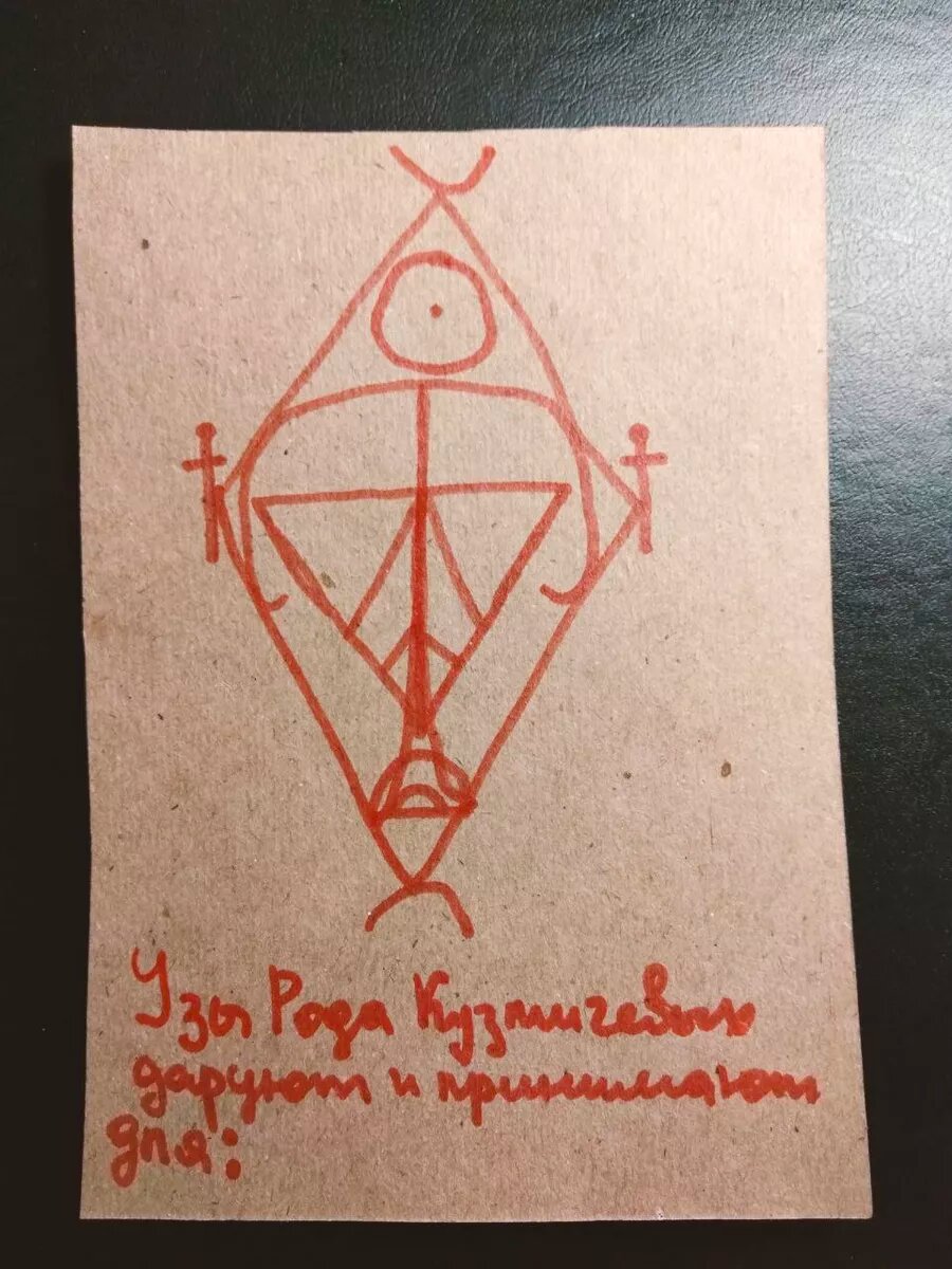 Кузм Восстановления