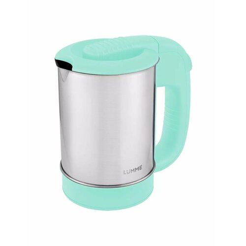 Чайник электрический металлический 05 л 700 Вт 735₽