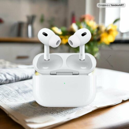 Беспроводные наушники ProCase2 с шумоподавлением и сменным амбушюром 139000₽