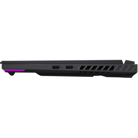 Ноутбук ASUS ROG Strix G16 2023 G614JZ-N4032 90NR0CZ1-M009K0 (16", Core i9 13980HX, 32Gb/ SSD 1024Gb, GeForce® RTX 4080 для ноутбуков) Серый - фото №3