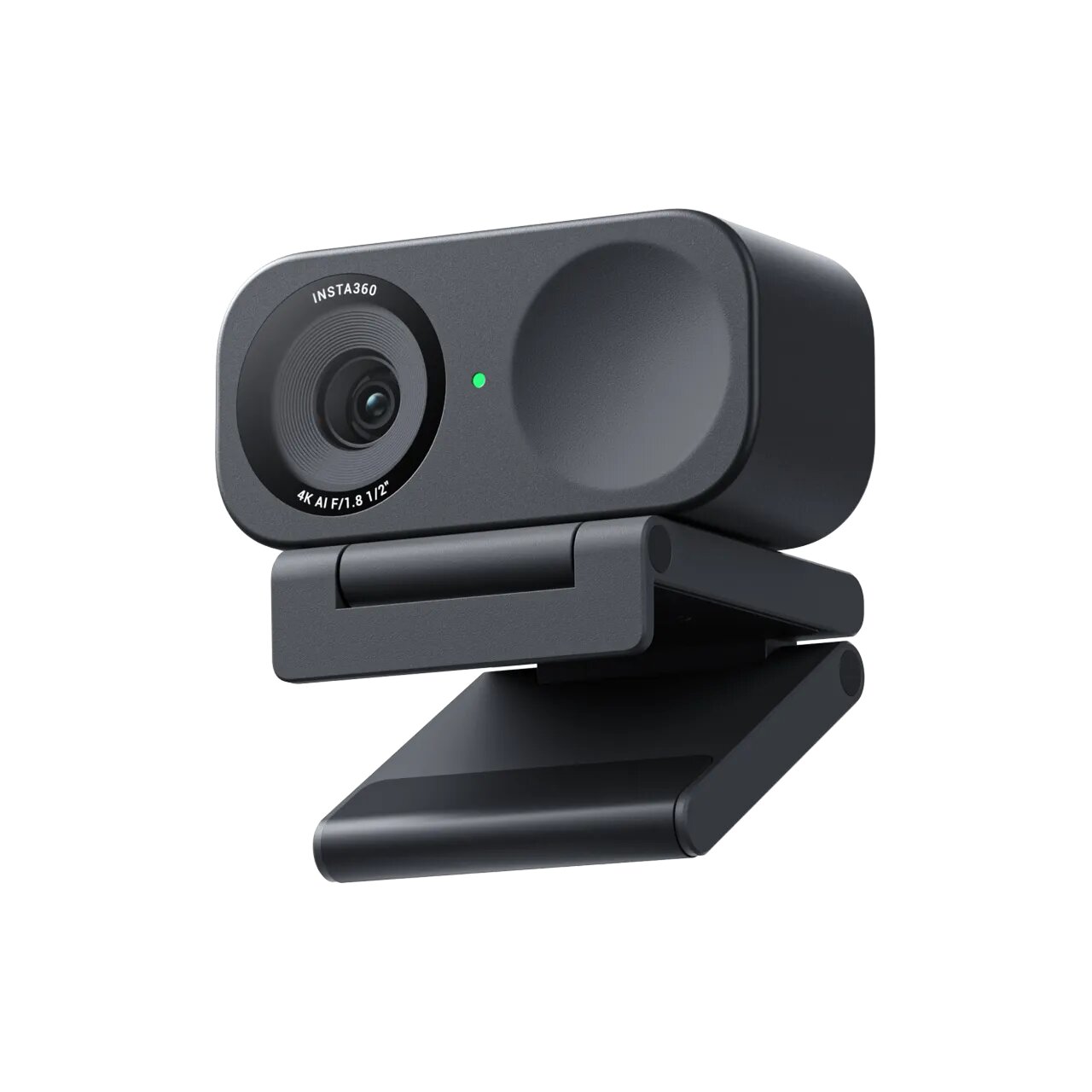 Веб-камера Insta360 Link 2C, 4K, поворотная, встроенный микрофон — фото 1