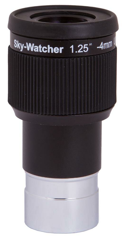 Окуляр Sky-Watcher Uwa 58° 4 Мм, 1,25"
