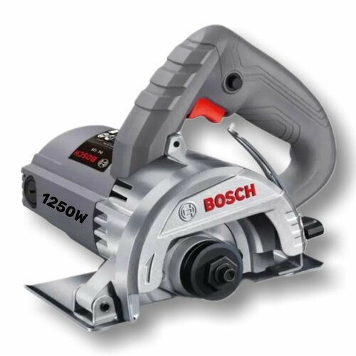 Циркулярная пила дисковая Bosch DC 125 1250W 9000₽