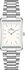 Наручные часы Daniel Wellington Bound 32x22 3-link S White