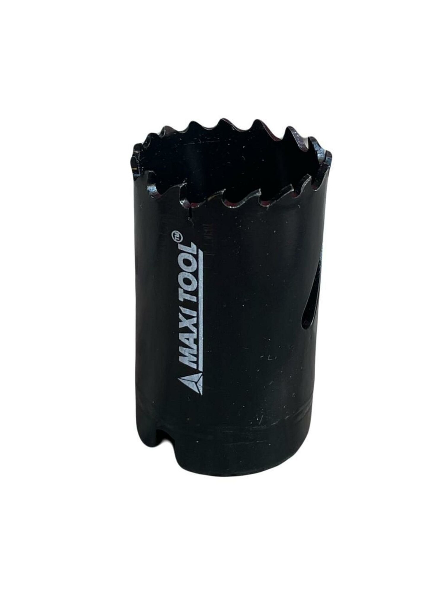 MAXI TOOL Коронка биметаллическая по нержавеющей стали, 32 мм