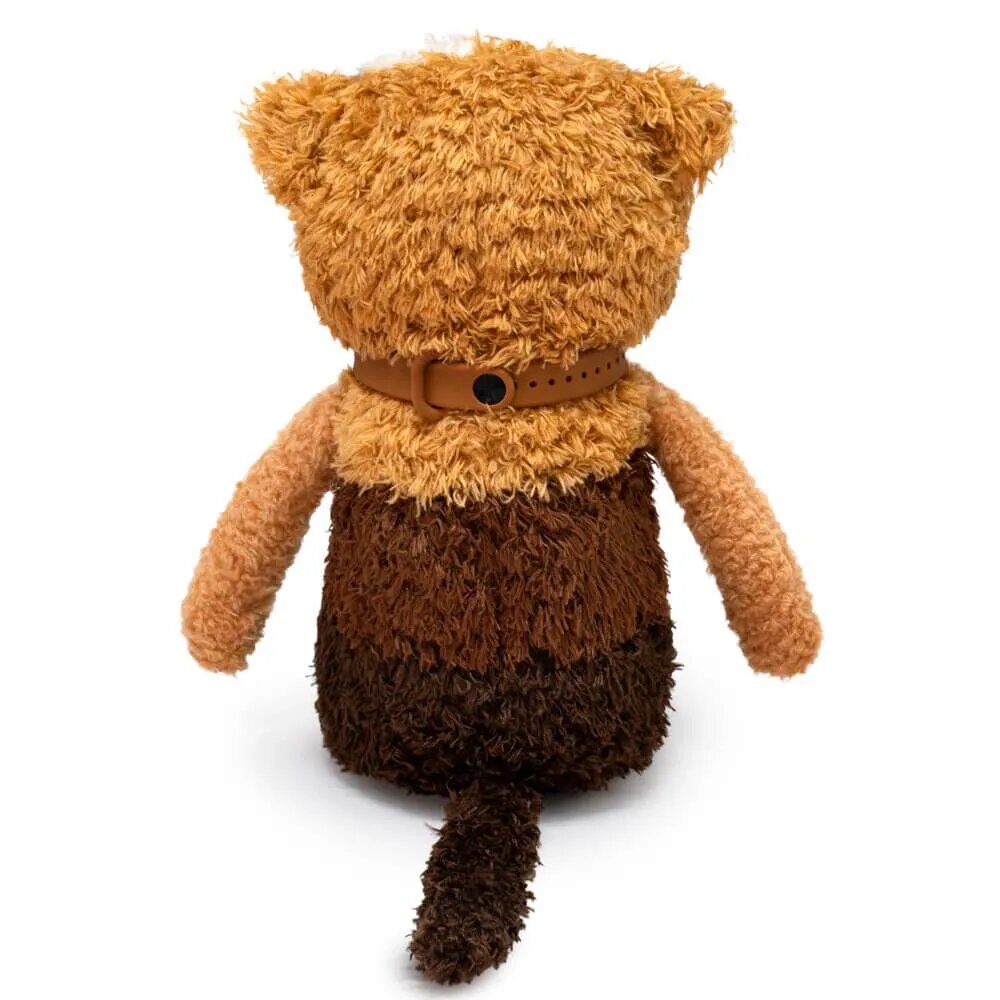 Кофейные коты "Budi Basa" Фраппе CCat19-20 — фото 1