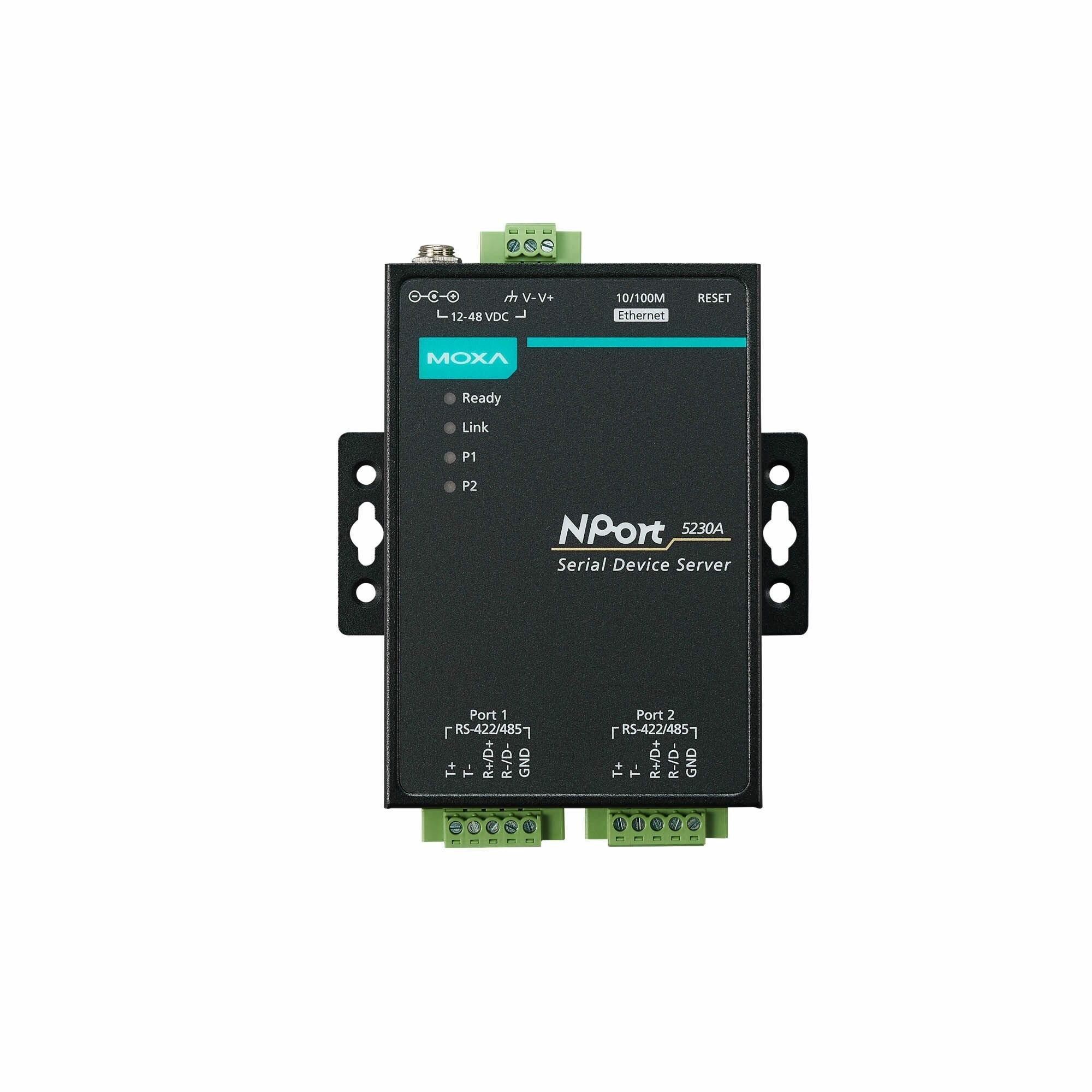 Преобразователь MOXA NPort 5230A-T