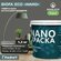 Краска BIOFA ECO NANO универсальная для фасадов и интерьеров, адгезионная, полум...