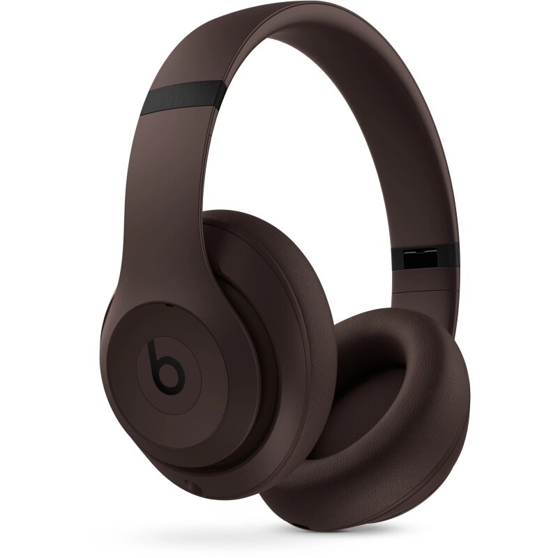 Наушники Beats Studio Pro, Deep Brown