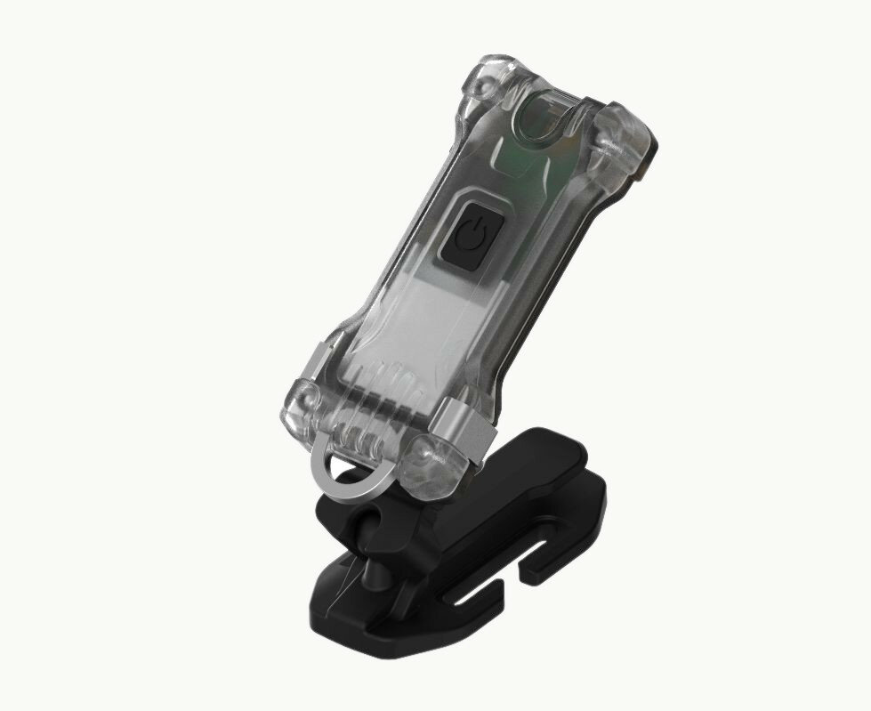 Armytek Фонарь Armytek Zippy Extended Set Grey, 160Lm