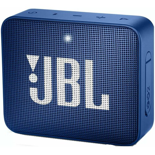 Беспроводная портативная колонка JBL GO 2 299000₽