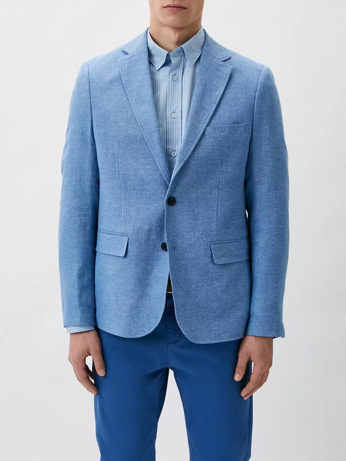 Пиджак Alessandro Manzoni Denim