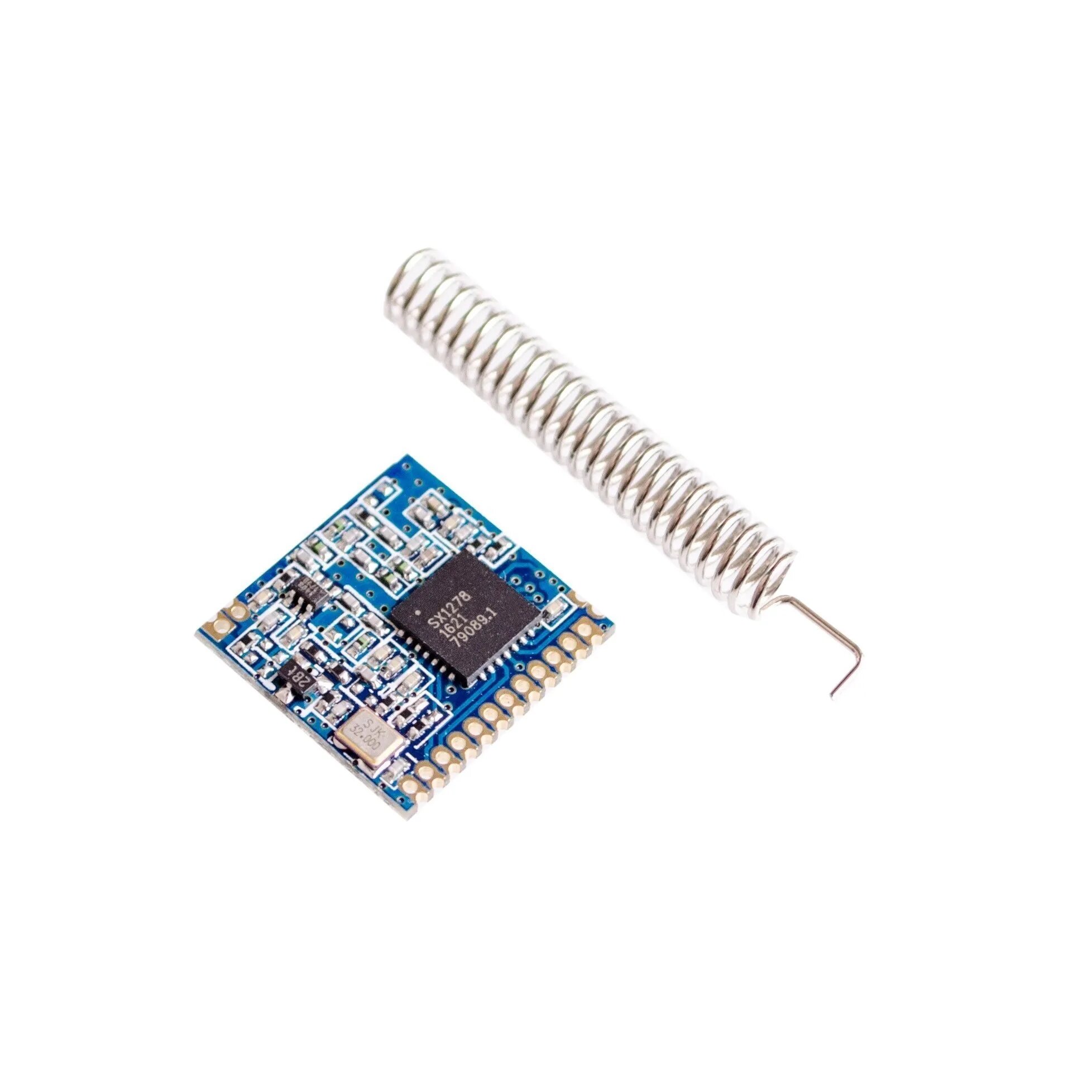 LoRa SX1278 RF беспроводной модуль DRF1278F
