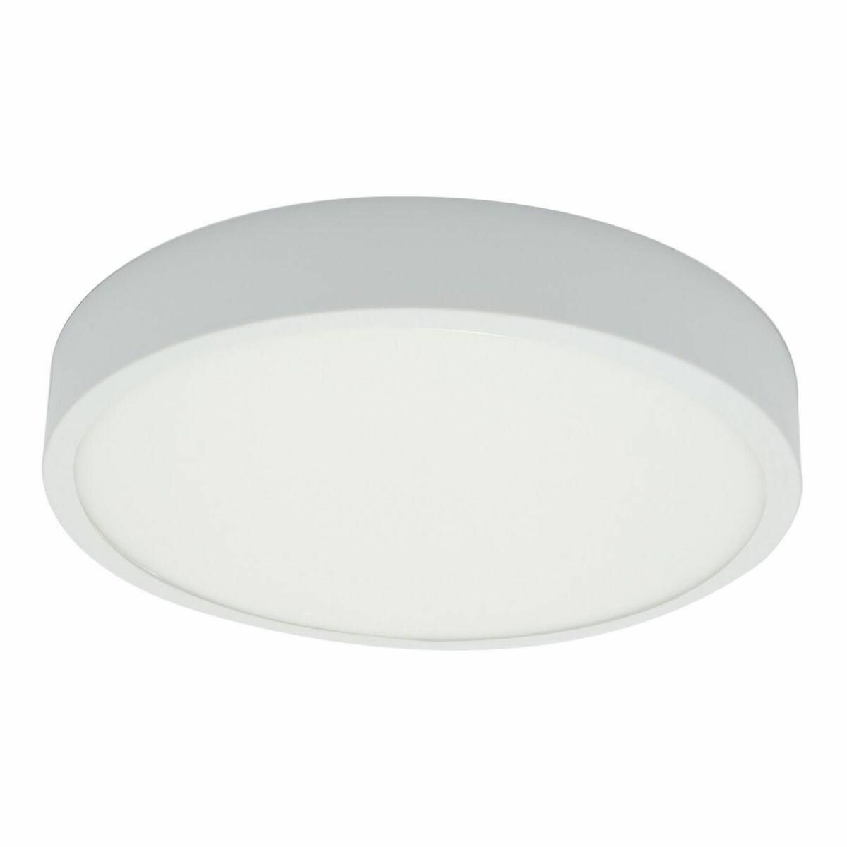 Панель светодиодная накладная 06-41 24W 2700к.