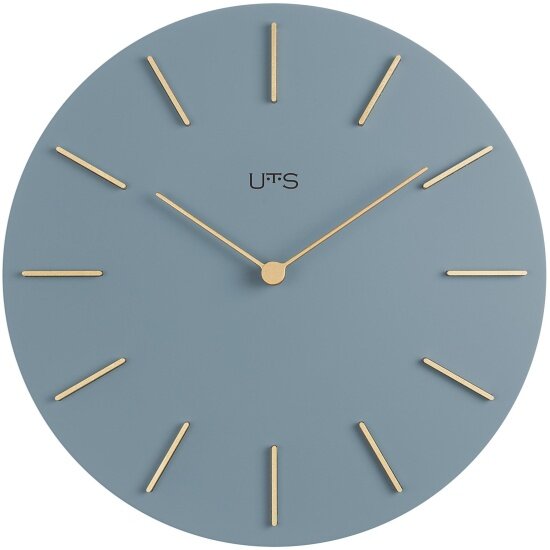 Настенные часы Tomas Stern (7324)