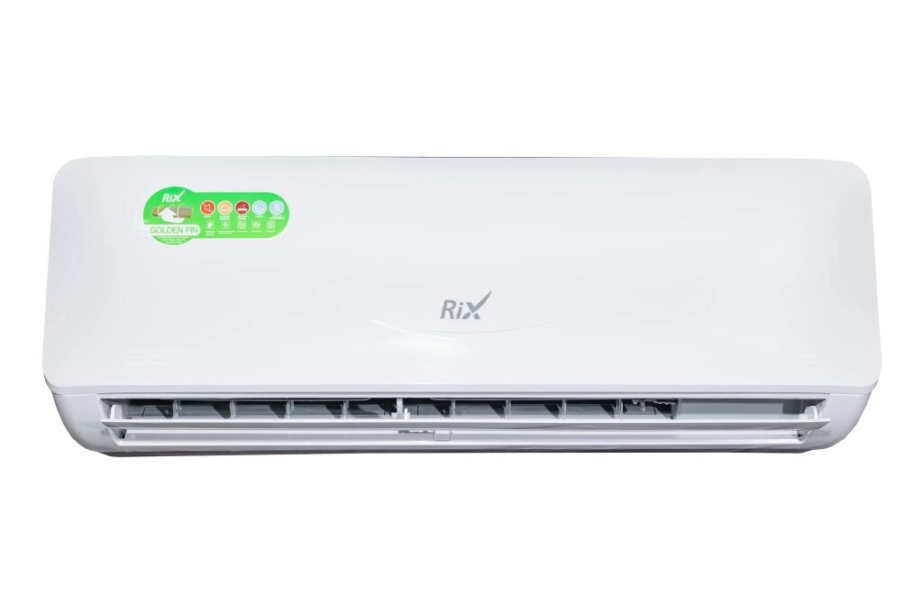 Сплит-система RIX I/O-W09MB Lite