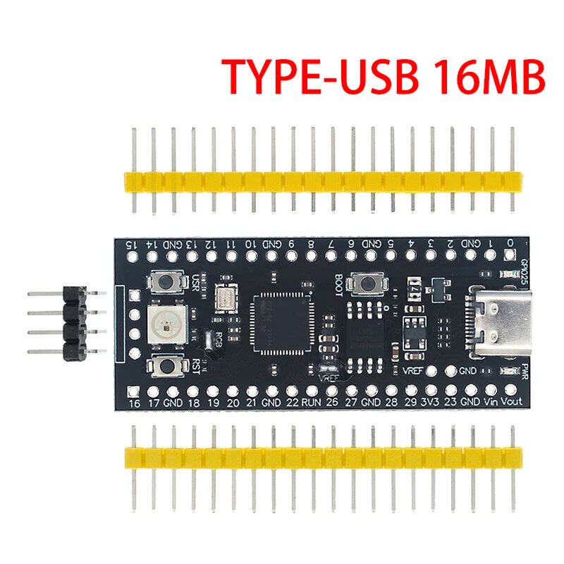 AITEWIN ROBOT RP2040 Core Board, 16MB
